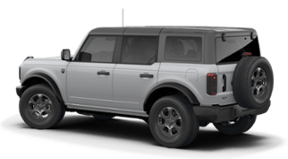2026 Ford Bronco® External Image 3
